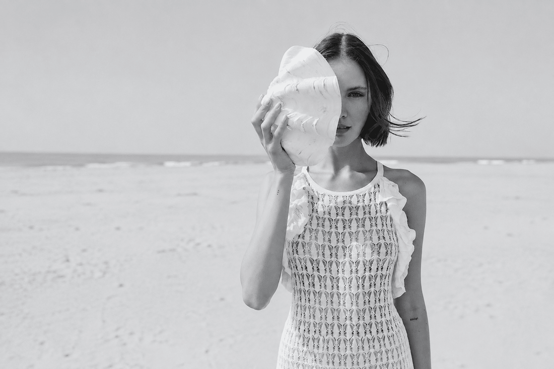 Sita Murt Spring Summer 2026: Ondina and the Art of Contemporary Knitwear - Edito Boutique