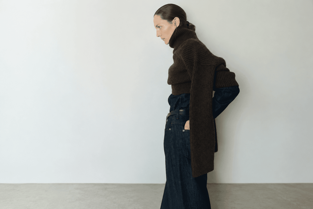 Soeur Autumn Winter 2025: Modern Tailoring Meets French Elegance - Edito Boutique