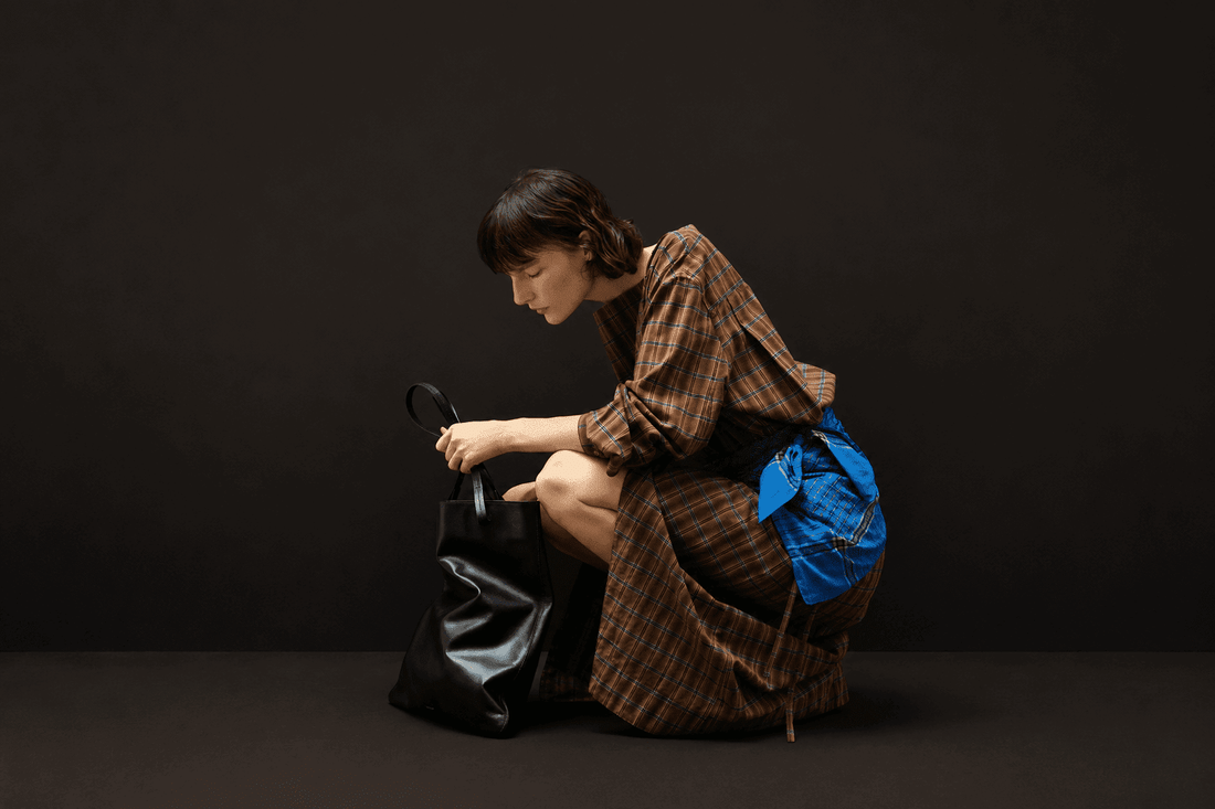 Soeur Spring Summer 2025: A New Expression of Contemporary French Style - Edito Boutique