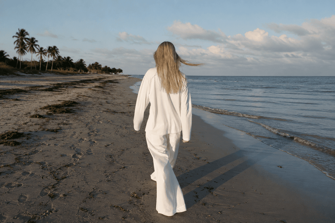 Soeur Spring Summer 2026: Effortless Elegance Through a Parisian Lens - Edito Boutique