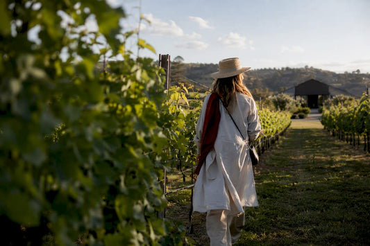 Three Pieces With European Styling for Instant Winery Outfit Ideas - Edito Boutique