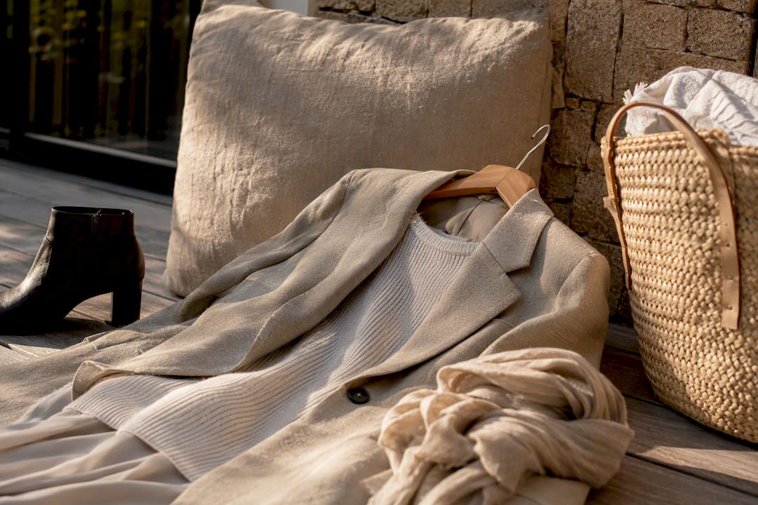 Trans-seasonal dressing in Australia: a practical capsule approach - Edito Boutique