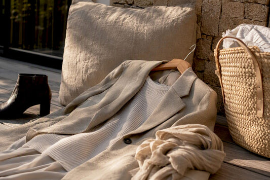 Trans-seasonal dressing in Australia: a practical capsule approach - Edito Boutique