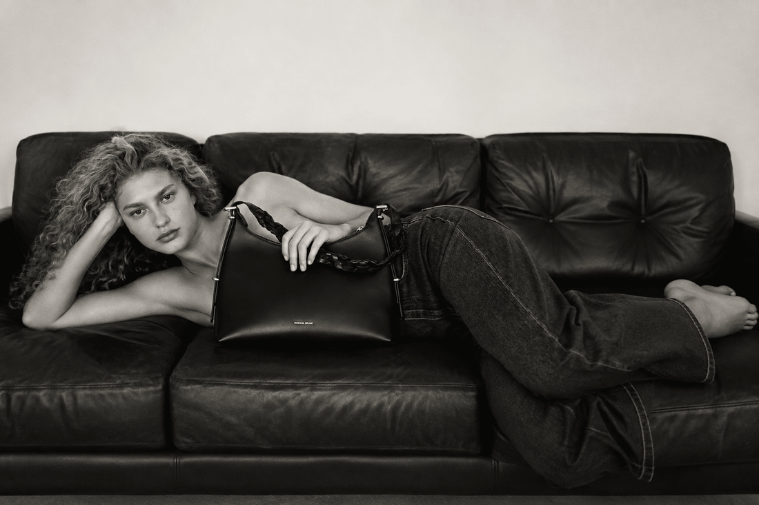 Vanessa Bruno Autumn Winter 2026: Modern Boho and Effortless Parisian Style - Edito Boutique