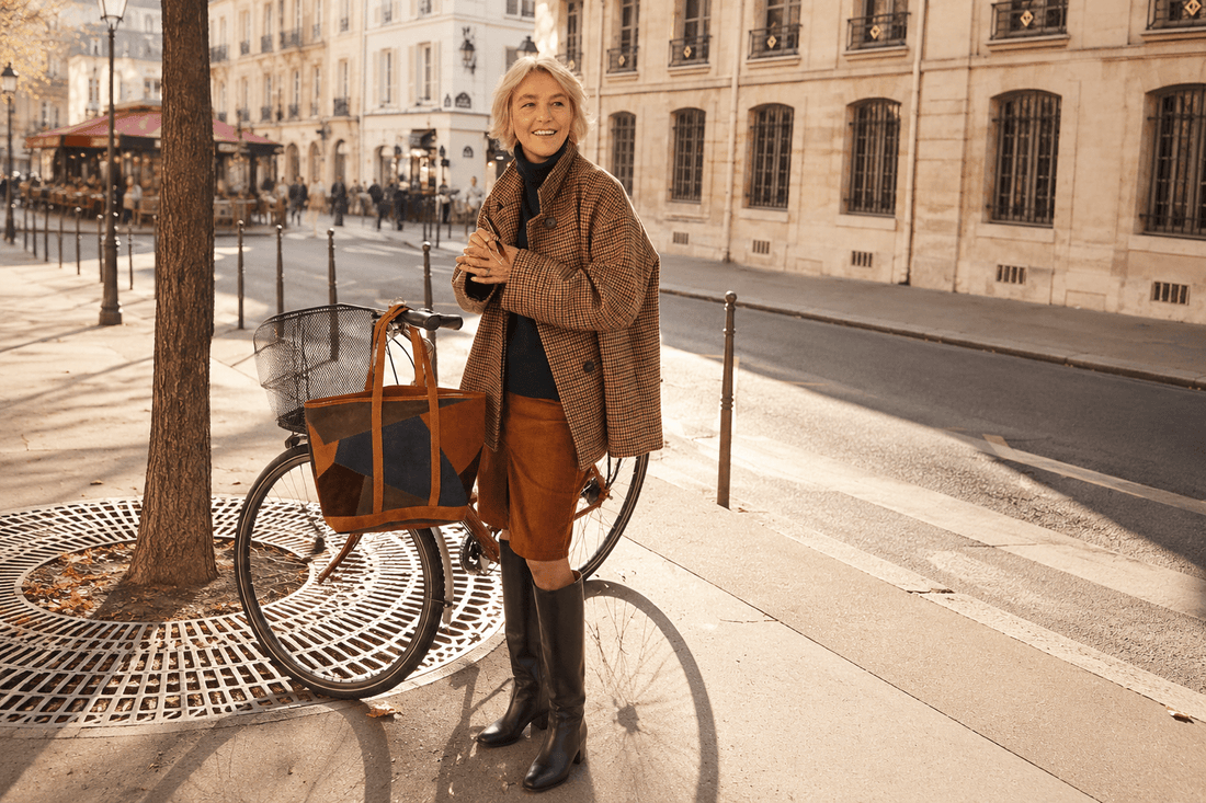 Why French Women Always Look Effortlessly Stylish - Edito Boutique