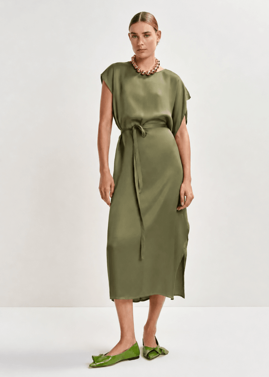 European Designer Dresses - Edito Boutique