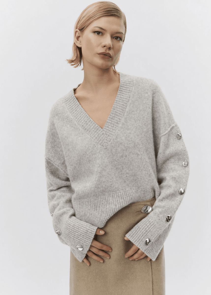 Jumpers - Edito Boutique