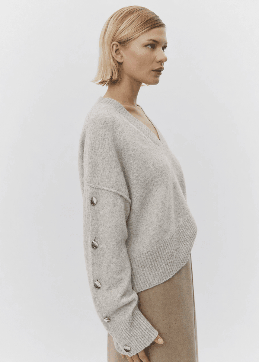 Knitwear - Edito Boutique
