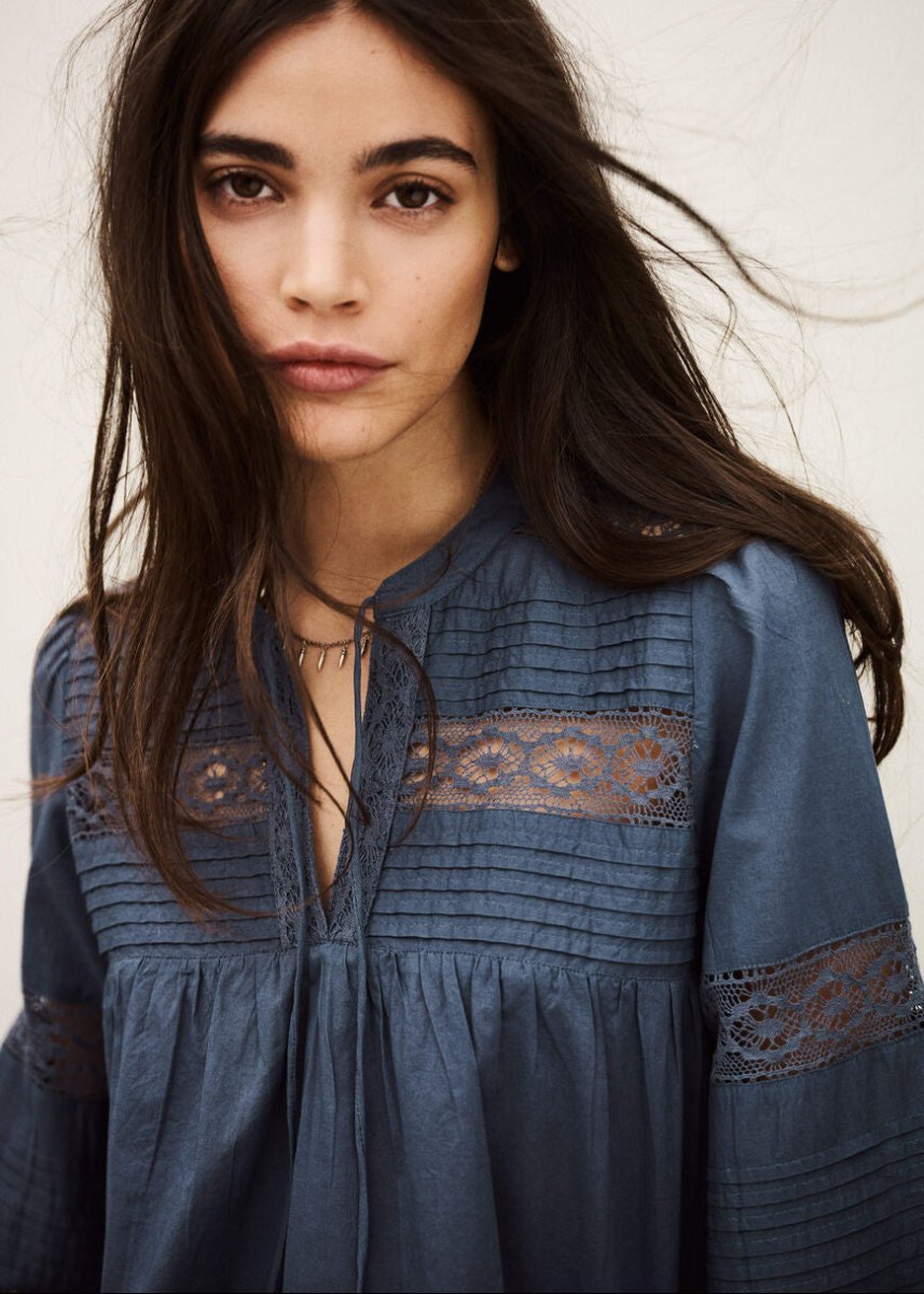 BA&SH Tops at Edito Boutique