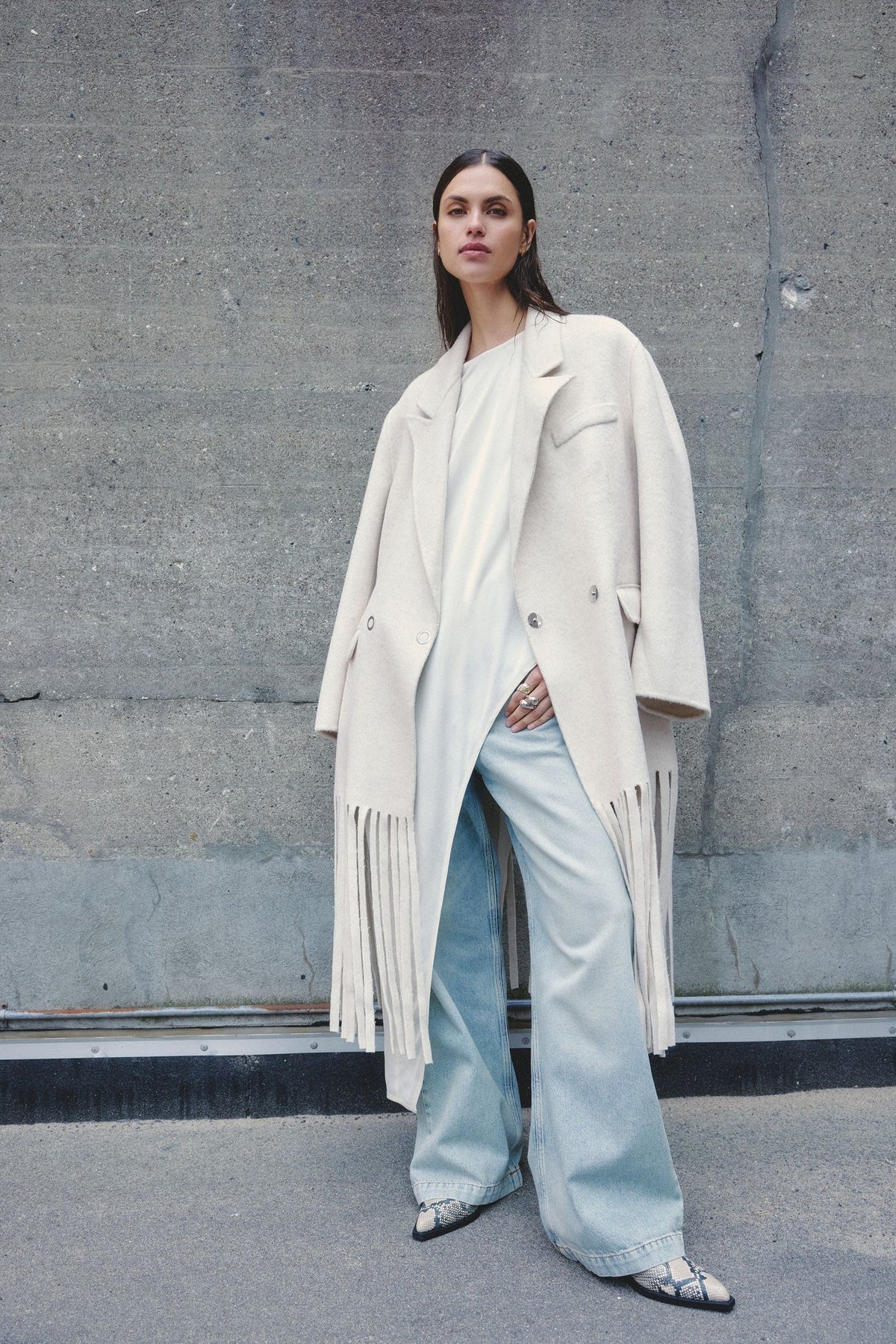 Scandinavian Fashion - Edito Boutique