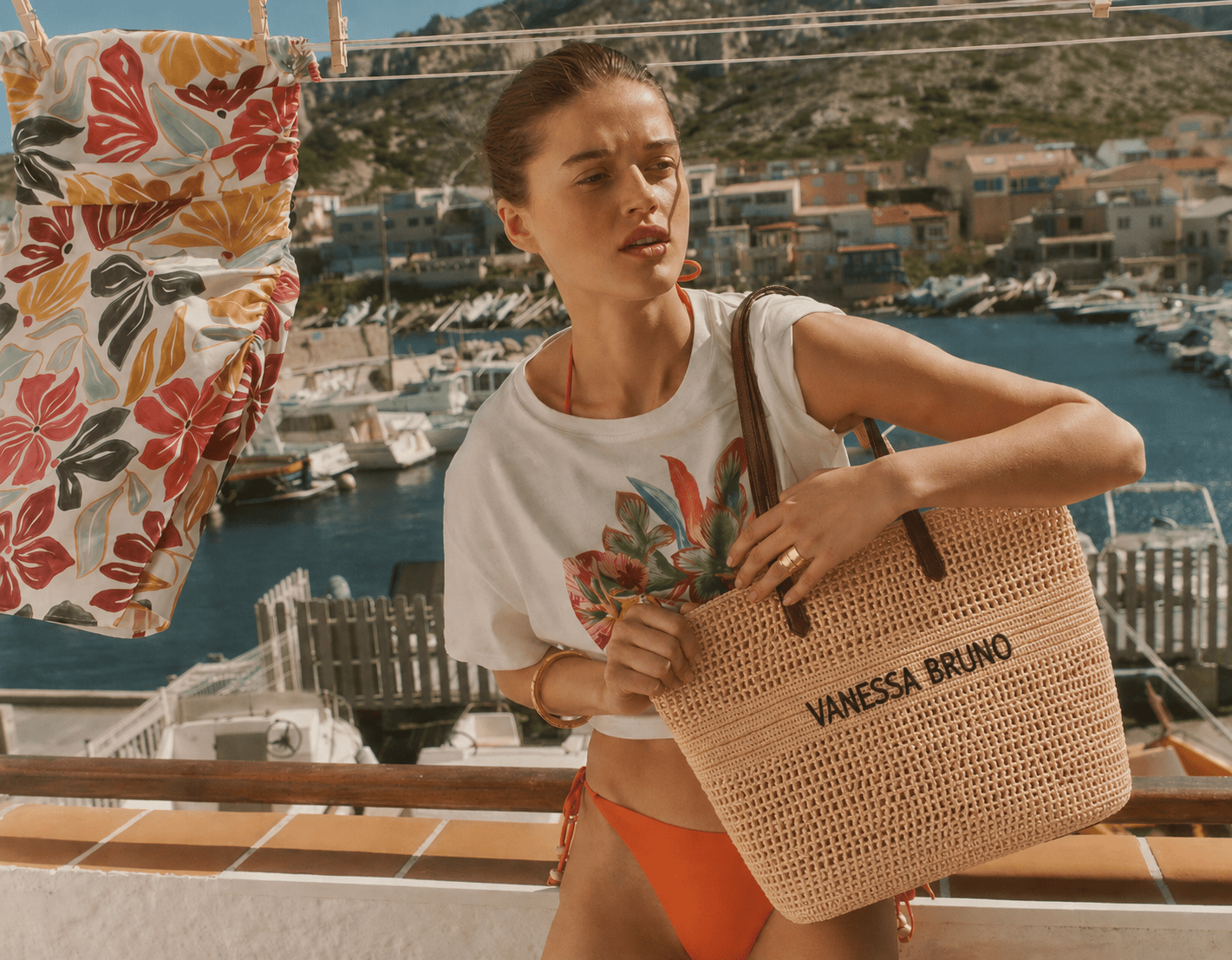 Vanessa Bruno Accessories - Edito Boutique