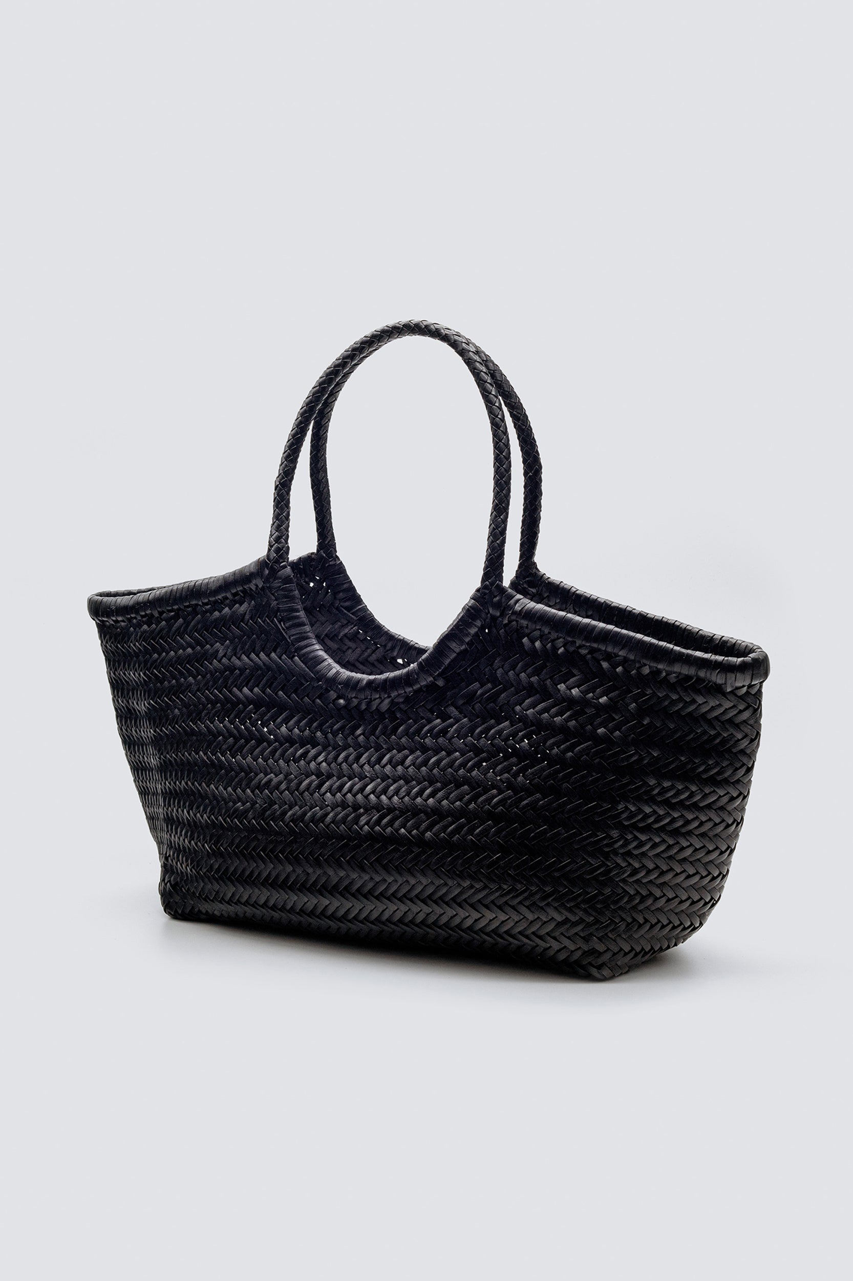 Dragon Diffusion Nantucket Big Bag Black