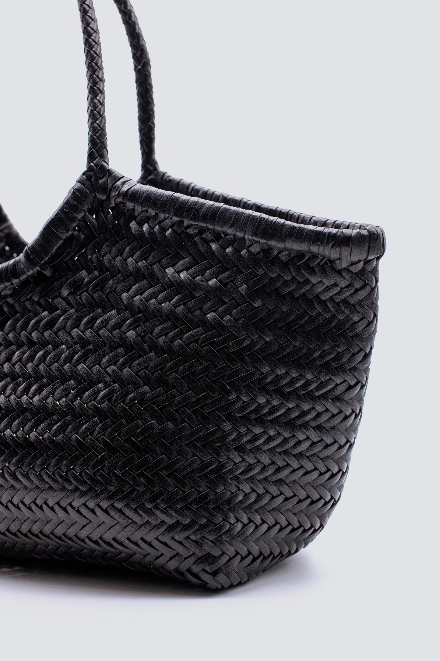 Dragon Diffusion Nantucket Big Bag Black