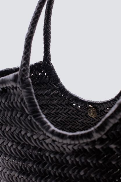 Dragon Diffusion Nantucket Big Bag Black