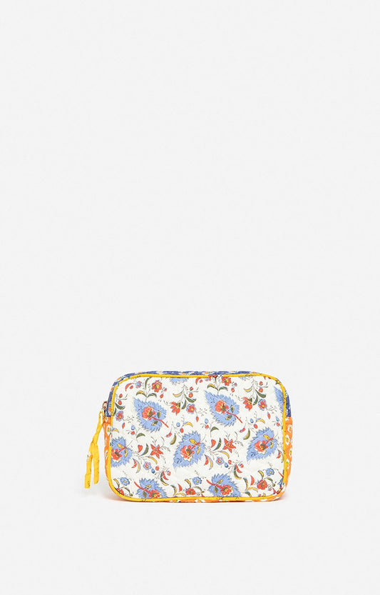 Vanessa Bruno Souleiado Pouch Multi