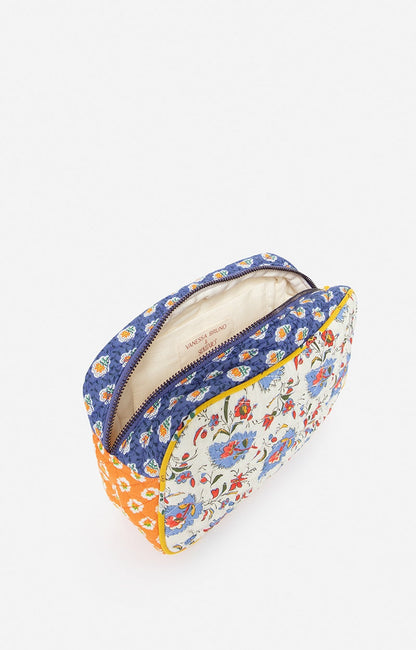 Vanessa Bruno Souleiado Pouch Multi