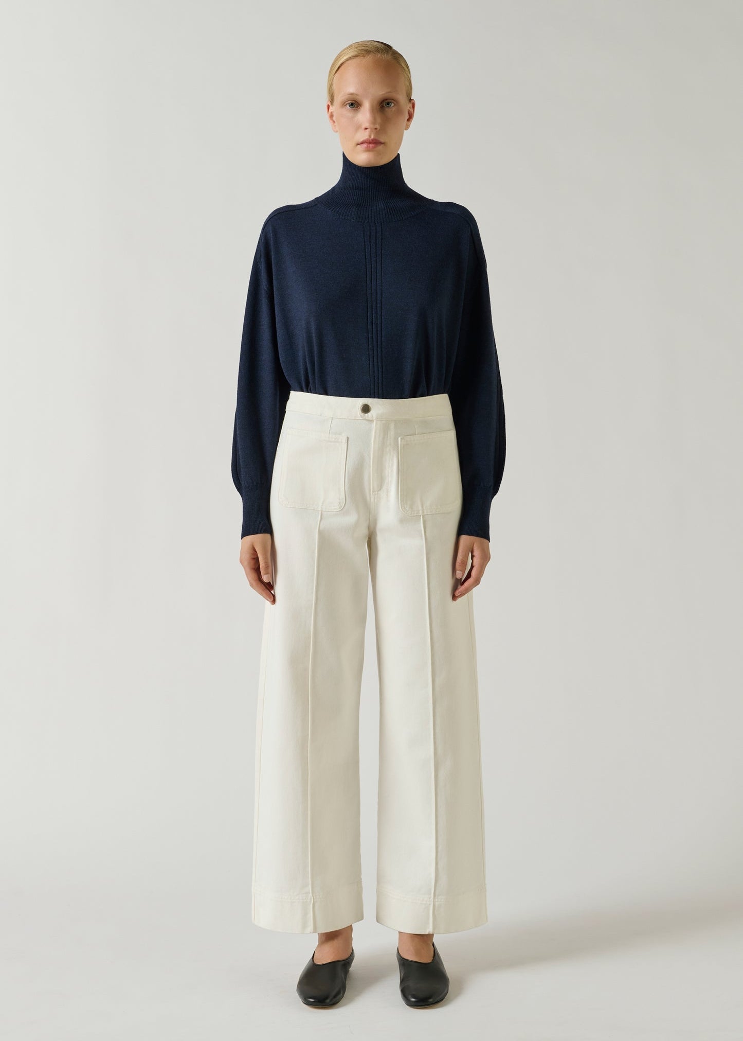 Harry Jean in Chalk from Soeur
