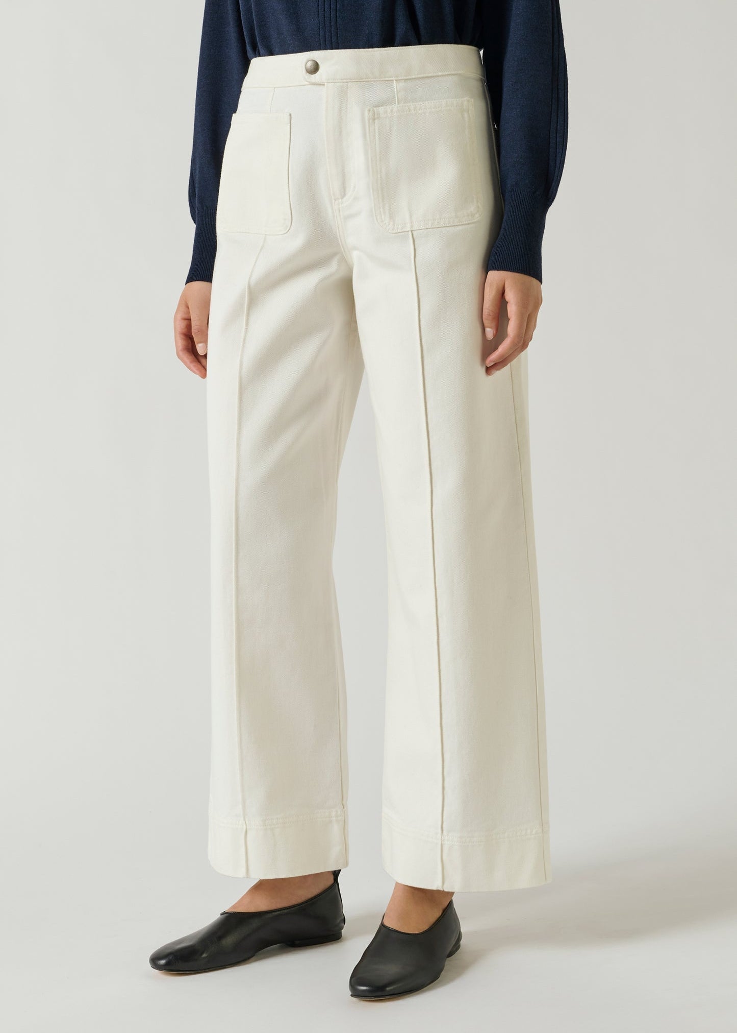 Harry Jean in Chalk from Soeur