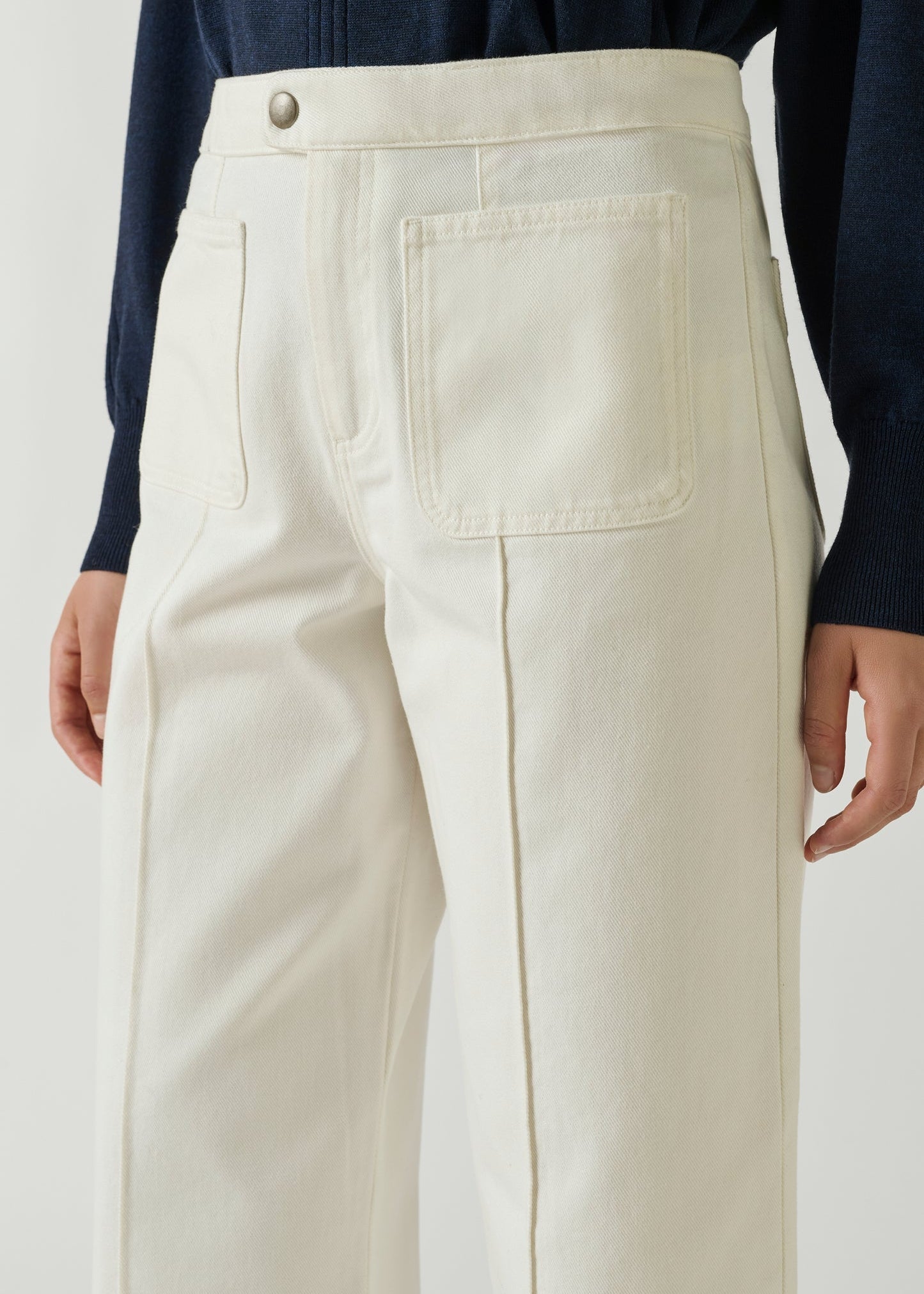 Harry Jean in Chalk from Soeur