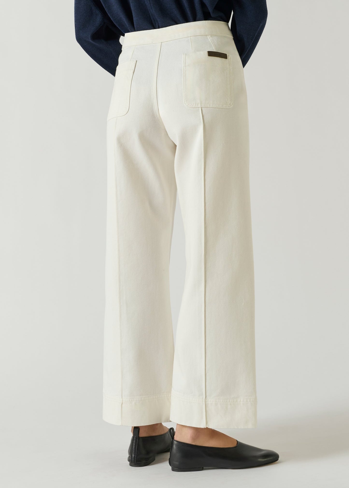 Harry Jean in Chalk from Soeur