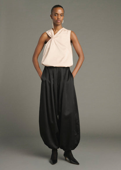 Luciana blouse in pink from Soeur