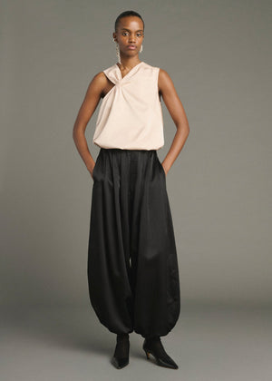 Luciana blouse in pink from Soeur