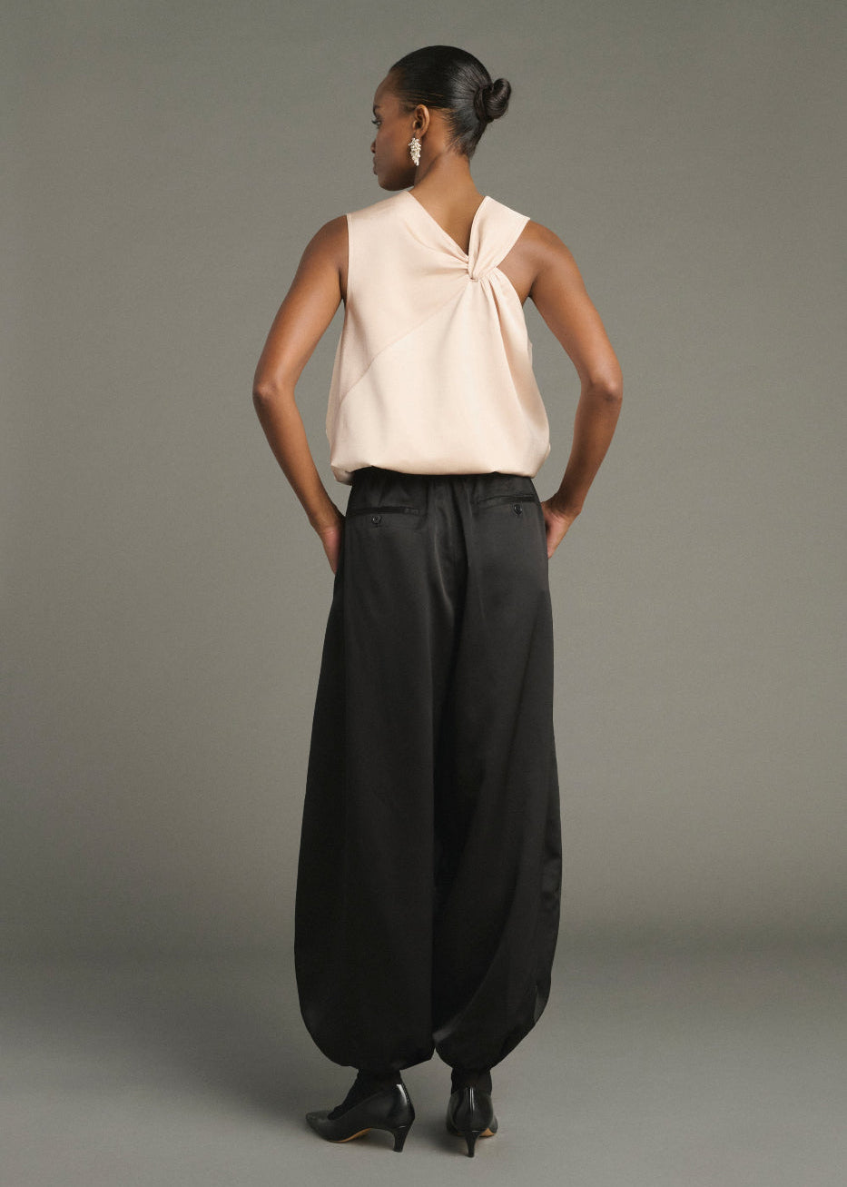 Luciana blouse in pink from Soeur