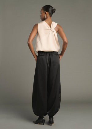 Luciana blouse in pink from Soeur