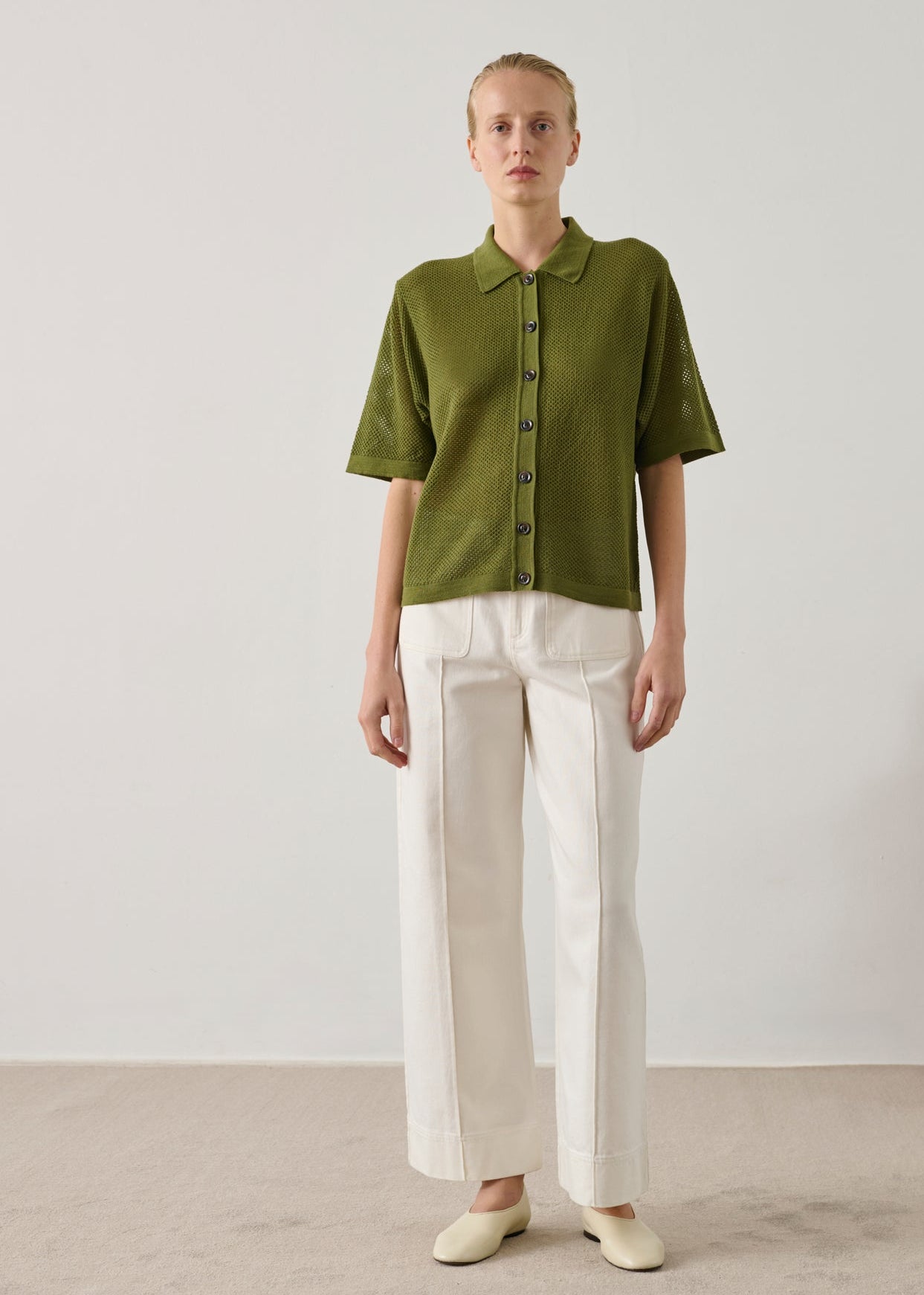 Harry Jean in Chalk from Soeur