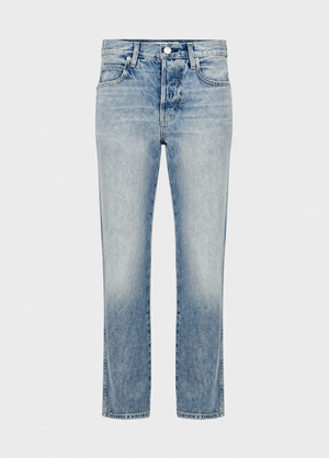 143 Slim Fit Jean in Saltwater from AMO at Edito Boutique
