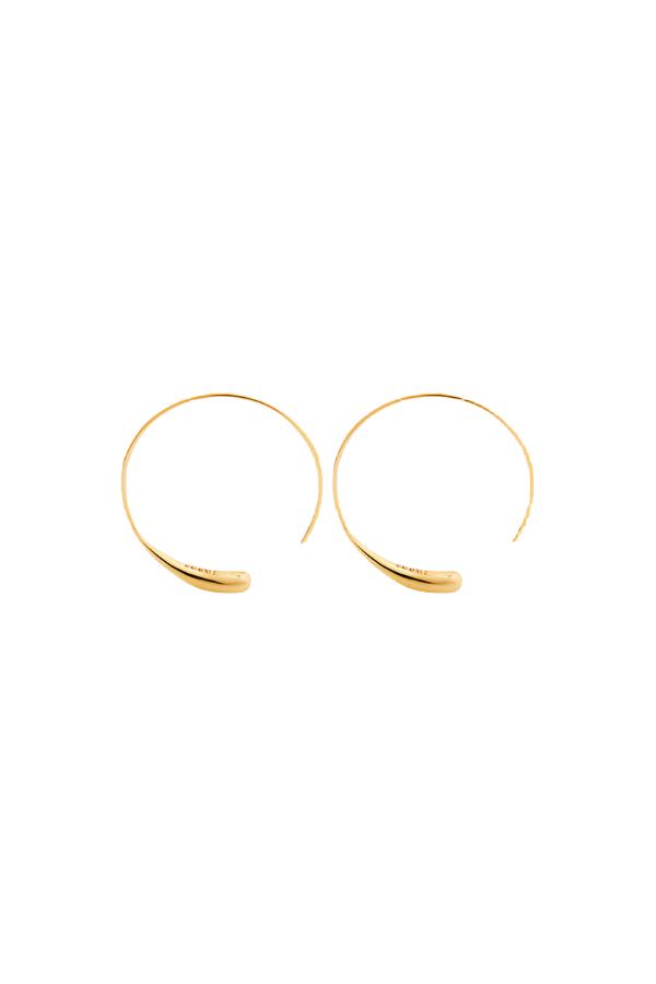 30 Hoops from SOEUR at Edito boutique