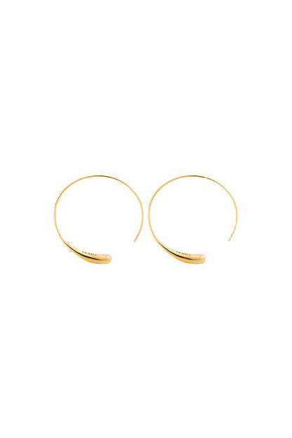 30 Hoops from SOEUR at Edito boutique