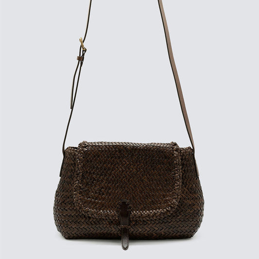 Dragon Diffusion Big City Bag Brown