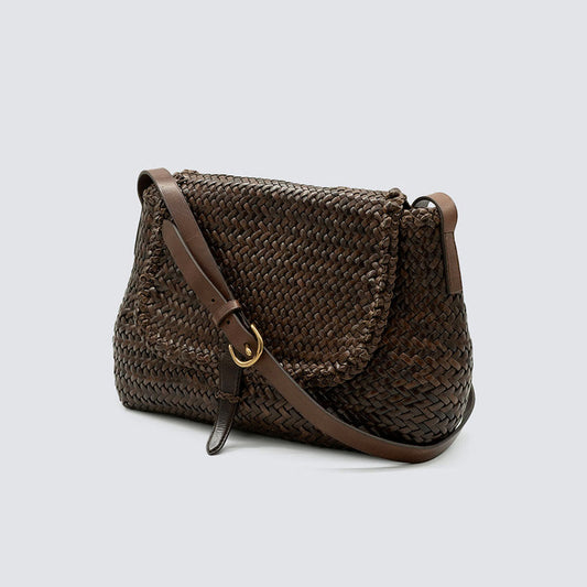 Dragon Diffusion Big City Bag Brown