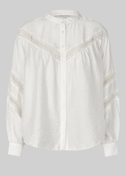 Indy Shirt in Tofu from Second Female