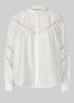 Indy Shirt in Tofu from Second Female