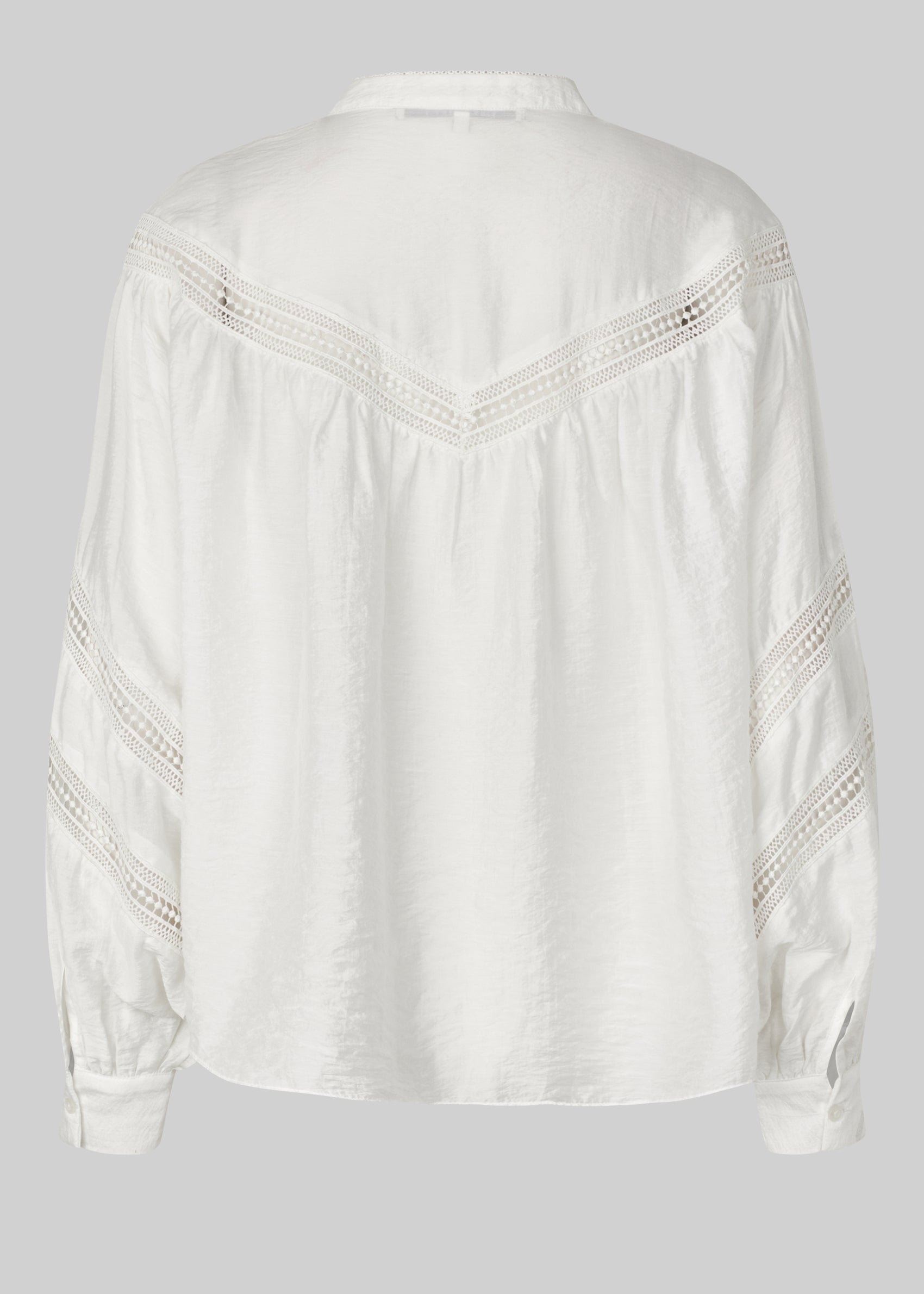 Indy Shirt in Tofu from Second Female