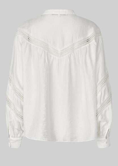 Indy Shirt in Tofu from Second Female