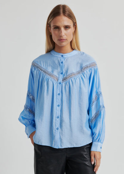 Indy Shirt in Frozen from Second Female