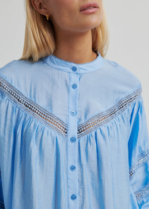Indy Shirt in Frozen from Second Female