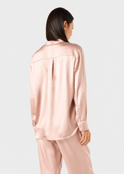 Saver Pants in Rose from Crossley