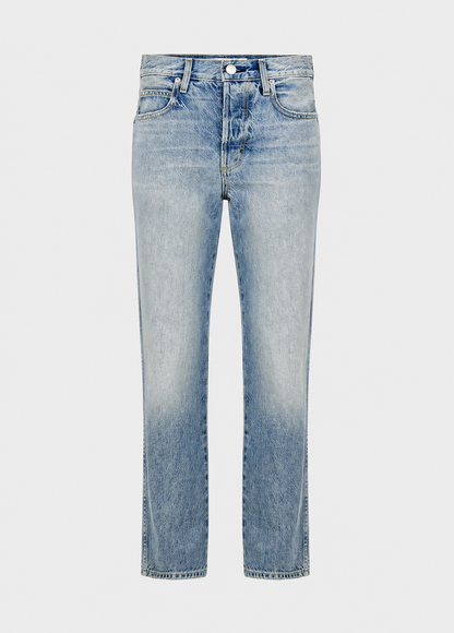 143 Slim Fit Jean in Saltwater from AMO