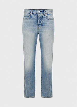 143 Slim Fit Jean in Saltwater from AMO