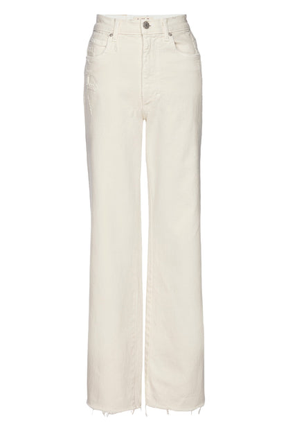 Amo Frida Trousers White