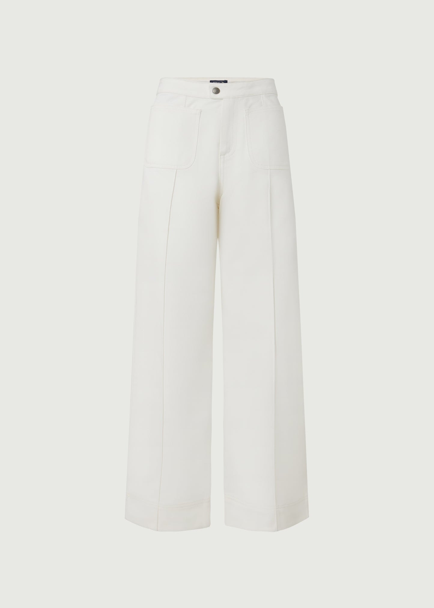 Harry Jean in Chalk from Soeur