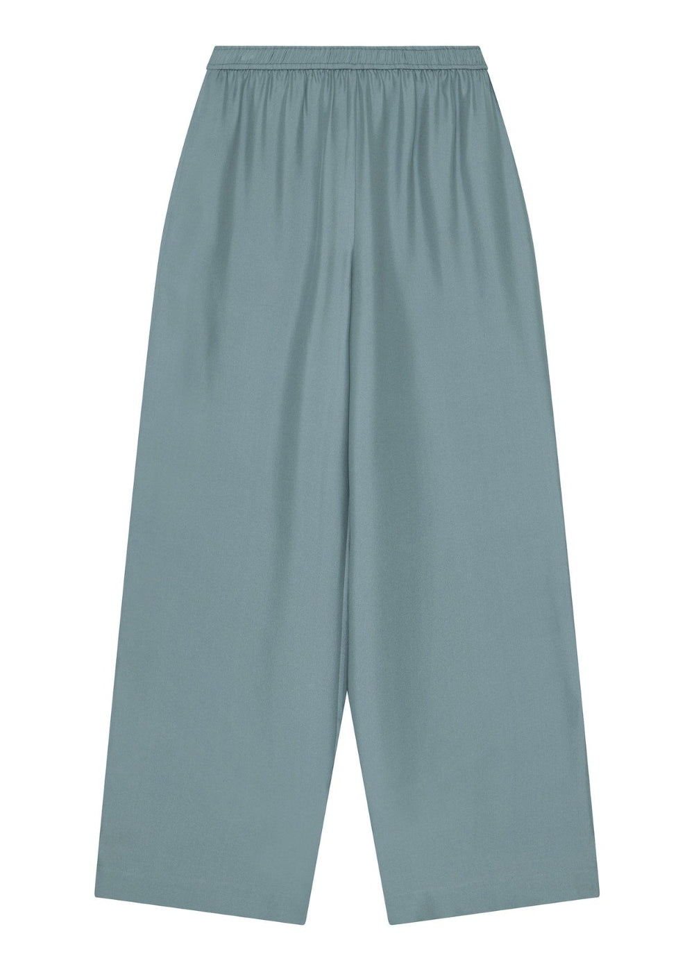 Brig Silk Pants in Leiff from Jac + Jack
