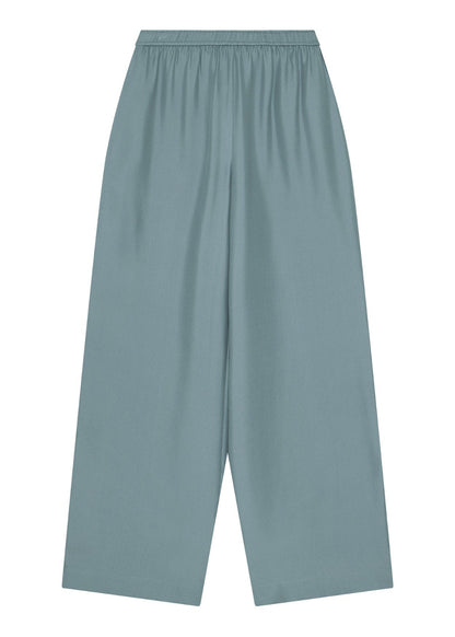 Brig Silk Pants in Leiff from Jac + Jack