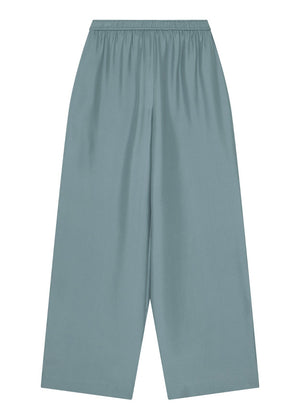 Brig Silk Pants in Leiff from Jac + Jack