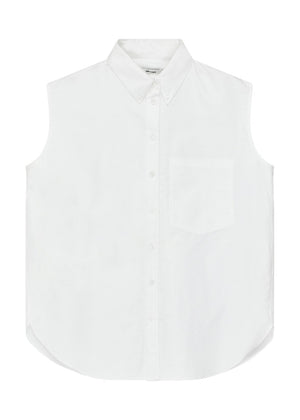 Eton Shirt in White from Jac + Jack