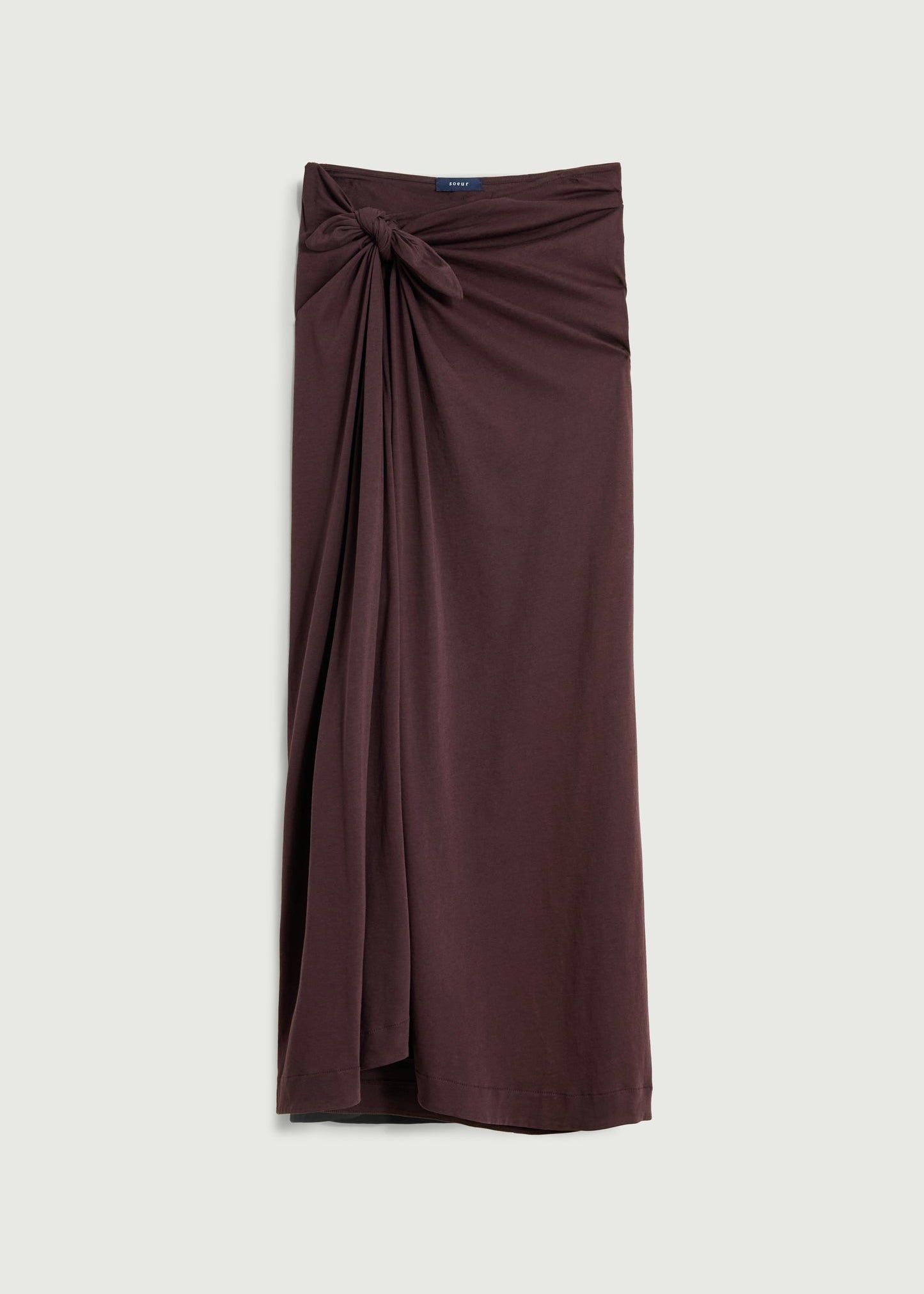 Goa Skirt in Chocolate from Soeur